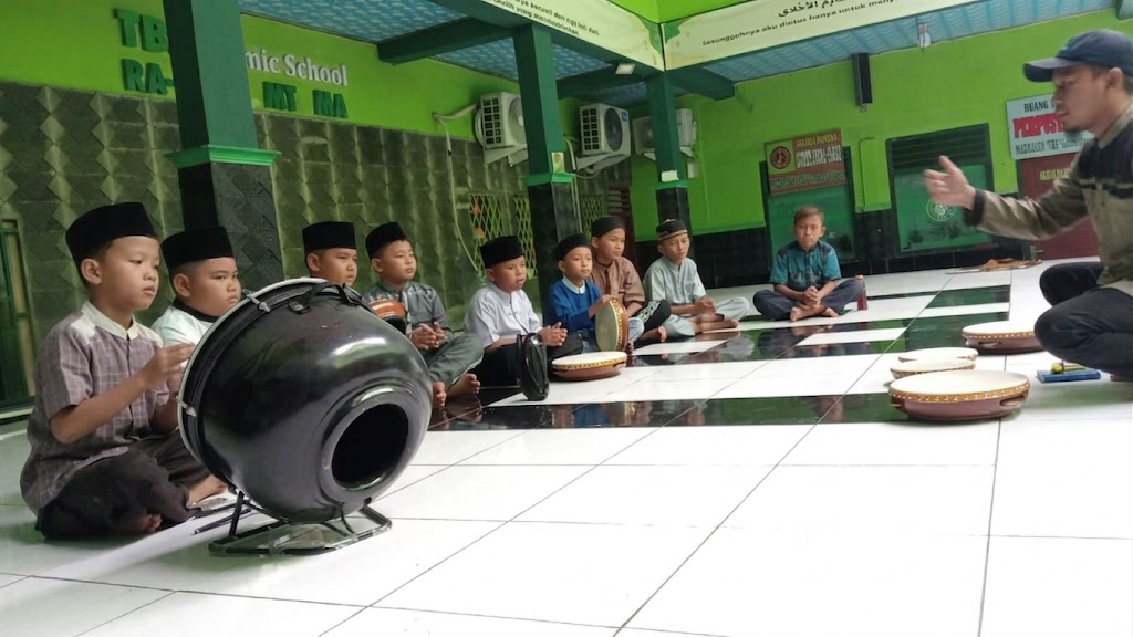 Ekskul Hadroh