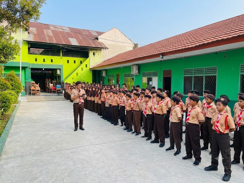 Ekskul Pramuka